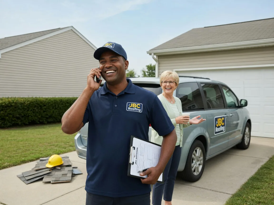 Roof Replacement Milan, TN FAQs